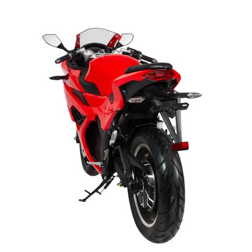NewBot Storm Electric Motorbike Red 46.jpg