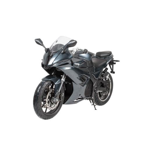 NewBot Storm Electric Motorbike Grey 33.jpg