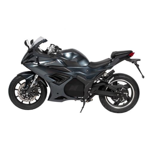NewBot Storm Electric Motorbike Grey 35.jpg