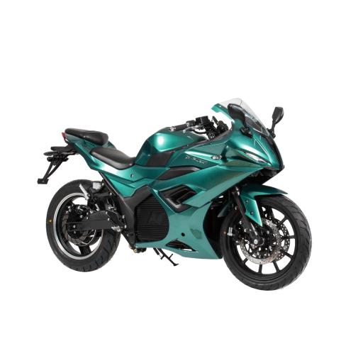 NewBot Storm Electric Motorbike Green 79.jpg