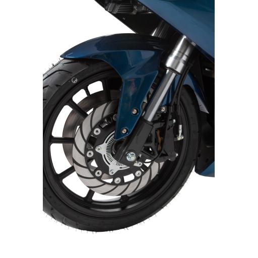 NewBot Storm Electric Motorbike Blue 33.jpg