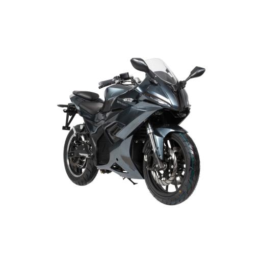 NewBot Storm Electric Motorbike Grey 26.jpg