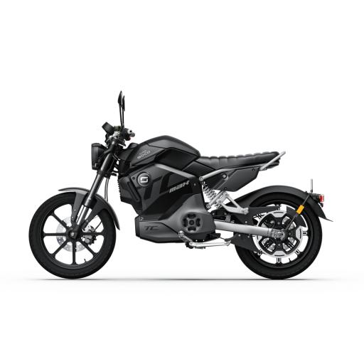 Super Soco TC Max Night Edition