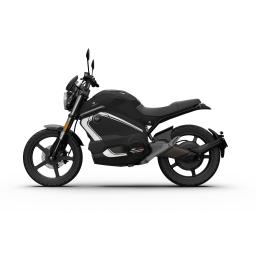 Vmoto TC Wanderer Pro Electric Motorcycle Black Left.jpg