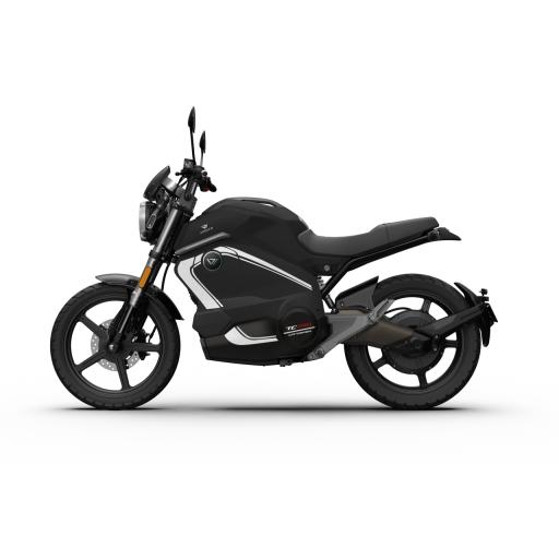 Vmoto TC Wanderer Pro Electric Motorcycle Black Left.jpg