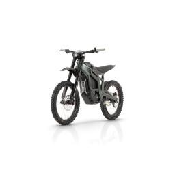 Talaria R Off-Road Ebike - Green - Front Left.jpg