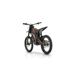 Talaria R Off-Road Ebike - Orange Stickers - Rear Left.jpg