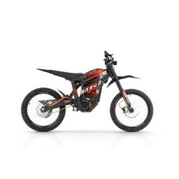 Talaria R Off-Road Ebike - Orange Stickers - RIght.jpg