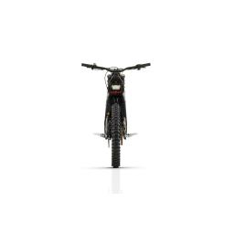 Talaria R Off-Road Ebike - Orange Stickers - Rear.jpg