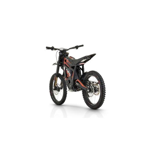 Talaria R Off-Road Ebike - Orange Stickers - Rear Left.jpg