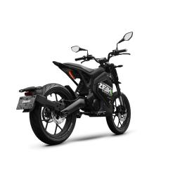 Zeeho City Sport Electric Motorcycle Black Rear RIght.jpg