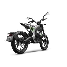 Zeeho City Sport Electric Motorcycle Grey Rear Right.jpg