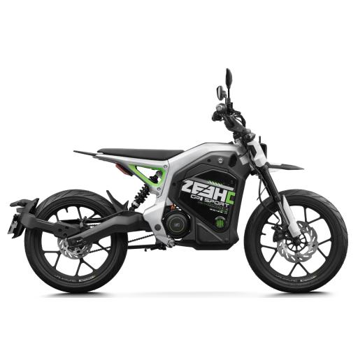 Zeeho City Sport Electric Motorcycle Grey Right.jpg