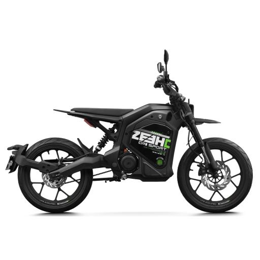 Zeeho City Sport Electric Motorcycle Black RIght.jpg