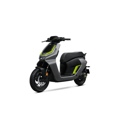 Zehoo AE6+ Electric Scooter - Front Left.jpg