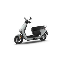 Segway E110s Electric Moped - Matt Grey (3).jpg