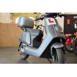 NIU NQiGTS ER Grey Electric Moped (3).jpg