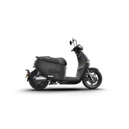 Horwin EK1 Electric Moped Matt Black (3).jpg