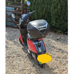 Super Soco CUx Electric Moped Red (5).jpg