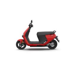 Segway E110s Electric Mopeds - Red (4).jpg