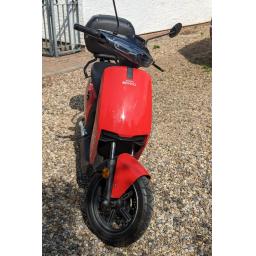 Super Soco CUx Electric Moped Red (3).jpg