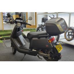 NIU NQiGTS ER Grey Electric Moped (1).jpg