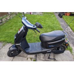 Lexmoto E-Lex Electric Moped Black (3).jpg