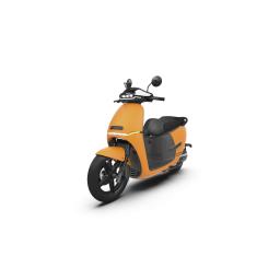 Horwin EK1 Electric Moped Orange (10).jpg