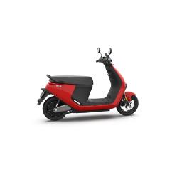 Segway E110s Electric Mopeds - Red (11).jpg