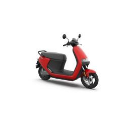 Segway E110s Electric Mopeds - Red (13).jpg