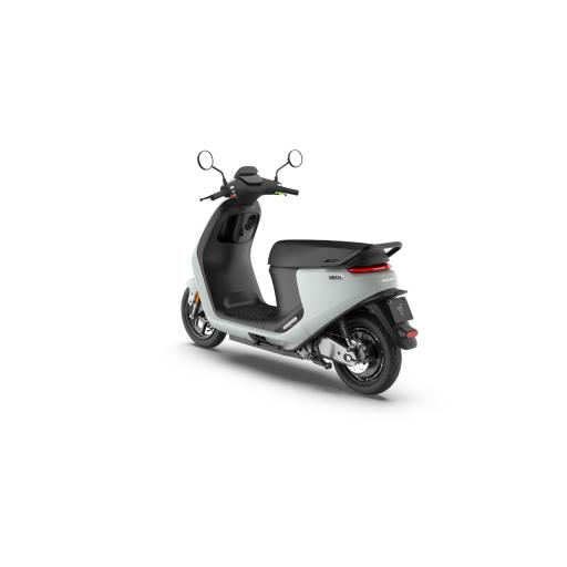 Segway E110s Electric Moped - Matt Grey (6).jpg