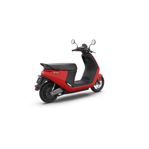 Segway E110s Electric Mopeds - Red (10).jpg