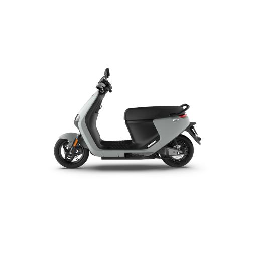 Segway E110s Electric Moped - Matt Grey (4).jpg