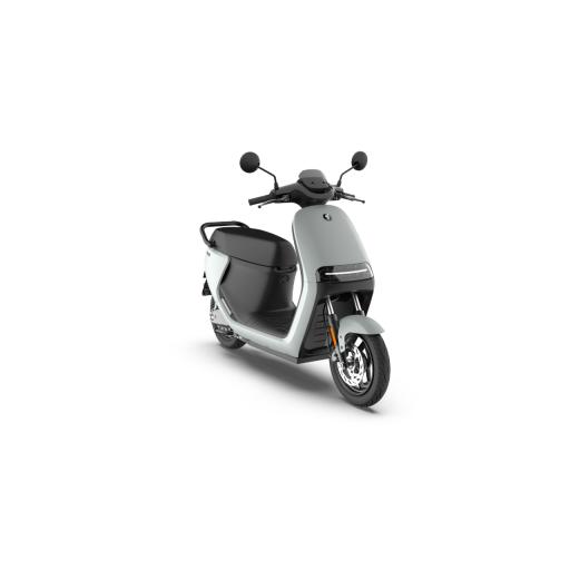 Segway E110s Electric Moped - Matt Grey (14).jpg