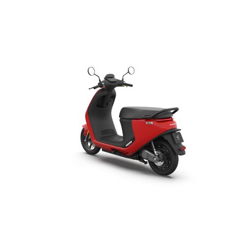 Segway E110s Electric Mopeds - Red (6).jpg