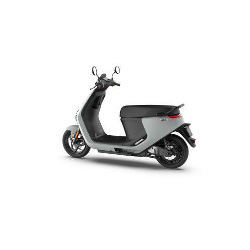 Segway E110s Electric Moped - Matt Grey (5).jpg