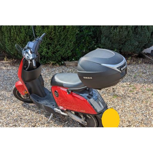 Super Soco CUx Electric Moped Red (2).jpg