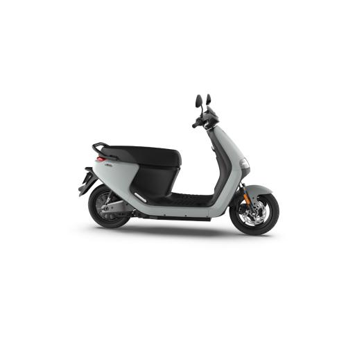 Segway E110s Electric Moped - Matt Grey (12).jpg