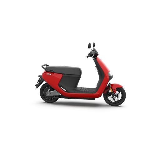 Segway E110s Electric Mopeds - Red (12).jpg