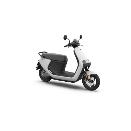 Segway E110s Electric Moped - White (12).jpg