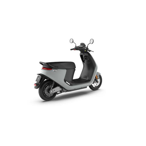 Segway E110s Electric Moped - Matt Grey (10).jpg