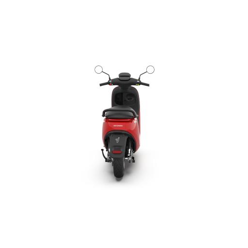 Segway E110s Electric Mopeds - Red (8).jpg