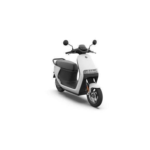 Segway E110s Electric Moped - White (13).jpg