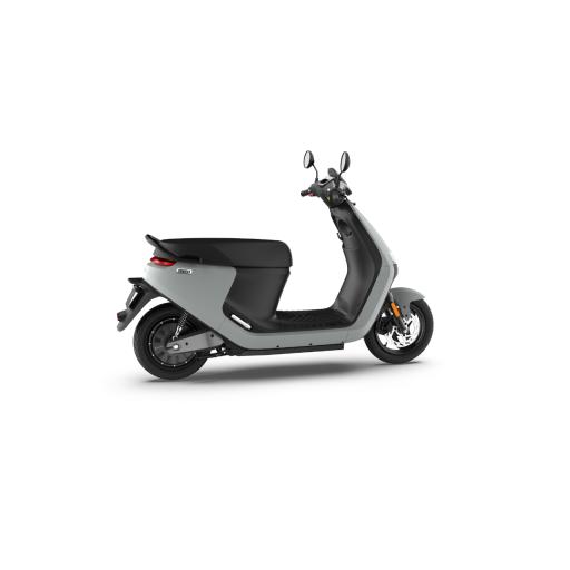 Segway E110s Electric Moped - Matt Grey (11).jpg