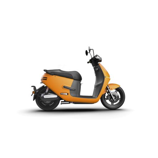 Horwin EK1 Electric Moped Orange (1).jpg