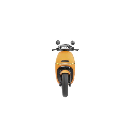 Horwin EK1 Electric Moped Orange (9).jpg