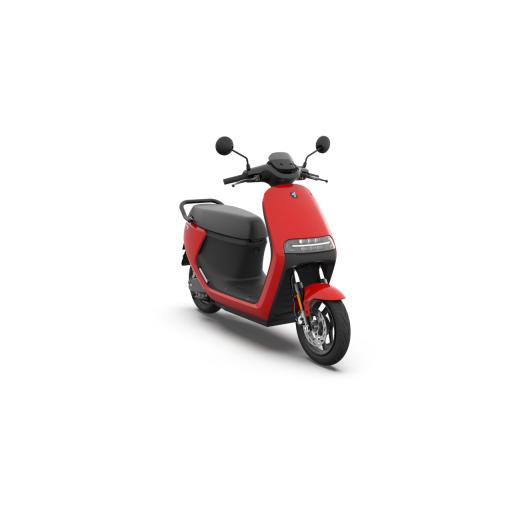 Segway E110s Electric Mopeds - Red (14).jpg