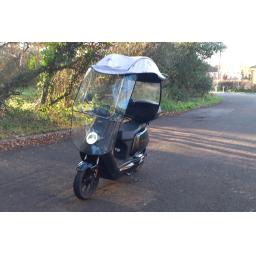 Niu NQi Black Electric Moped 3.jpg