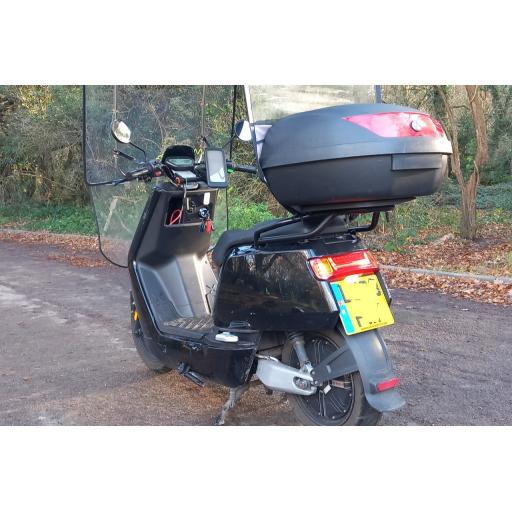 Niu NQi Black Electric Moped 6.jpg