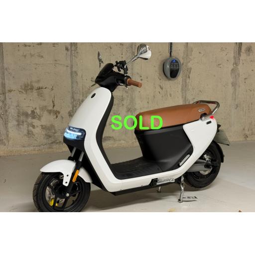 Segway E125s - Pre-owned 08/23